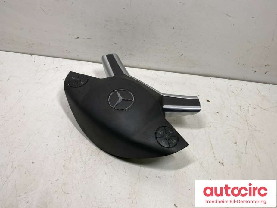 Airbag rattpute til Mercedes R-Klasse 2006-2013 (W251) (W251) (A 000 860 53 02|)