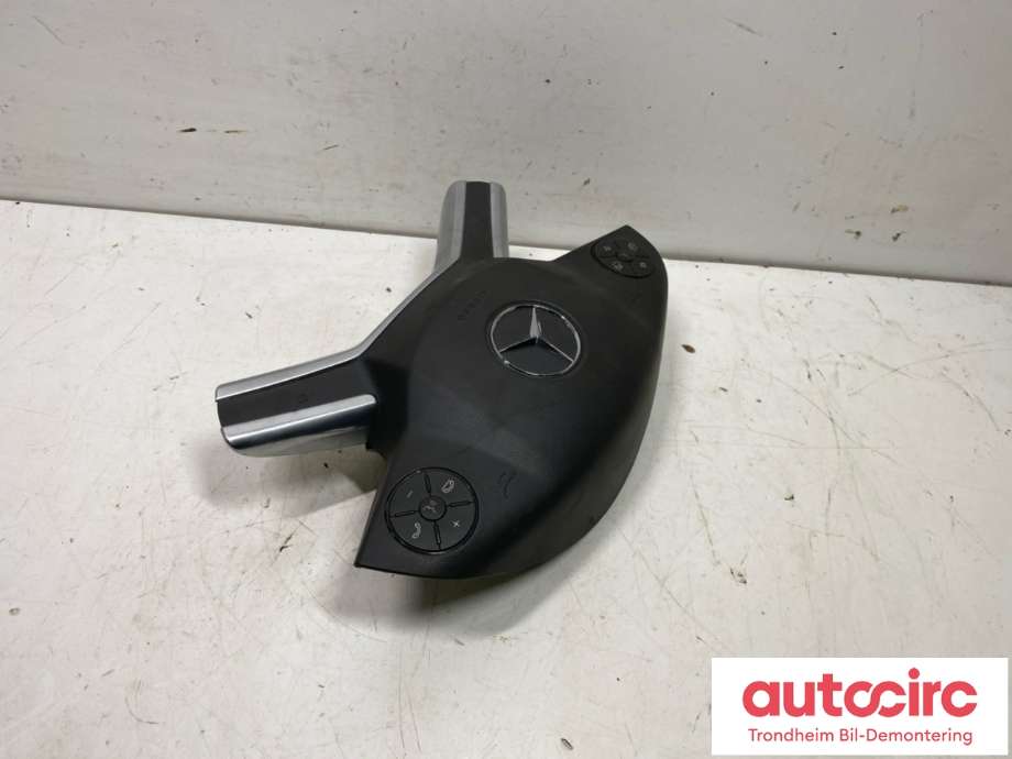Airbag rattpute til Mercedes R-Klasse 2006-2013 (W251) (W251) (A 000 860 53 02|)