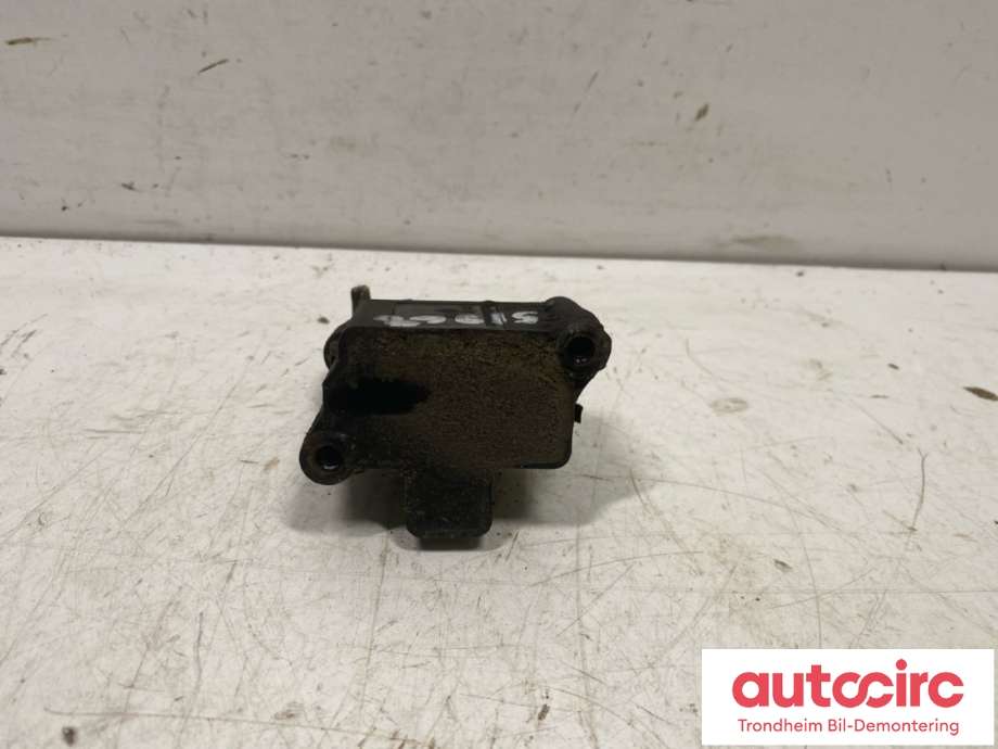 Ventilblokk luftfjæring til Mercedes R-Klasse 2006-2013 (W251) (W251) (A 251 320 01 58|)