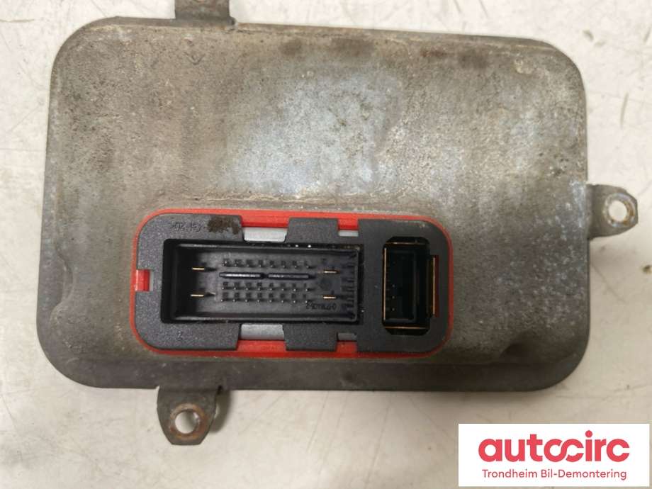 Styreenhet xenon/ballast til Mercedes R-Klasse 2006-2013 (W251) (W251) (AL|A 251 900 46 00|A 251 901 27 00|)