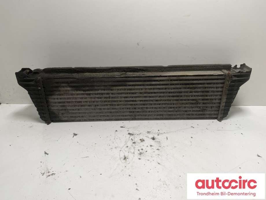 Intercooler til Mercedes Vito/Viano 2010-2014 (Fase 2) (W639) (W639) (A6395011301|)
