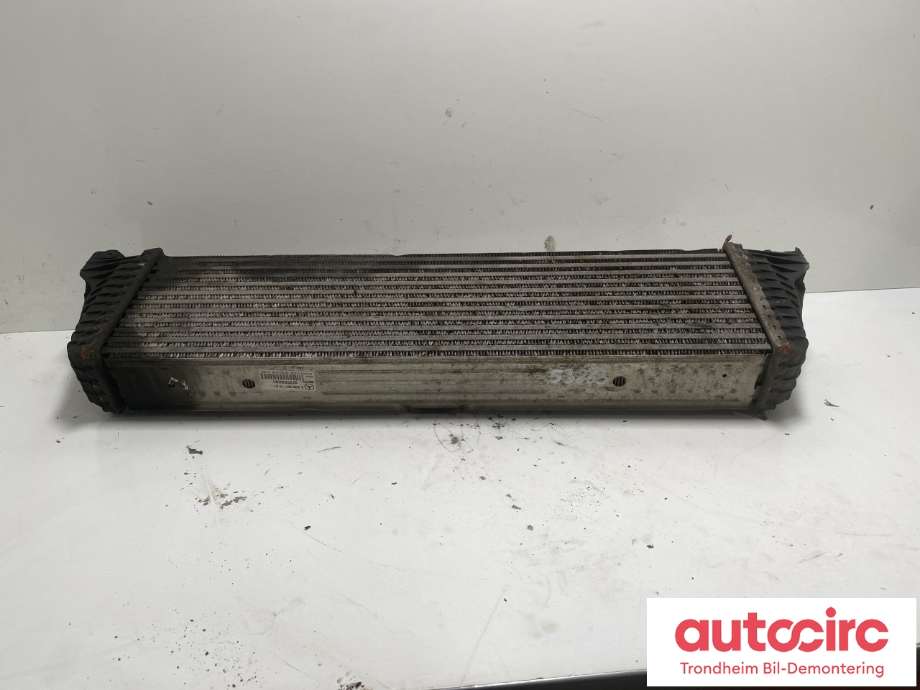 Intercooler til Mercedes Vito/Viano 2010-2014 (Fase 2) (W639) (W639) (A6395011301|)