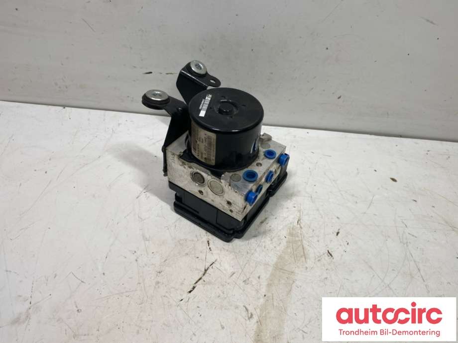 ABS sentral til Volvo V70 2014-2016 (Type III, Fase 2)  (31423349|31423347|)
