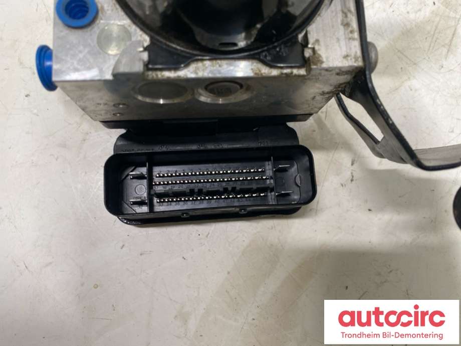 ABS sentral til Volvo V70 2014-2016 (Type III, Fase 2)  (31423349|31423347|)