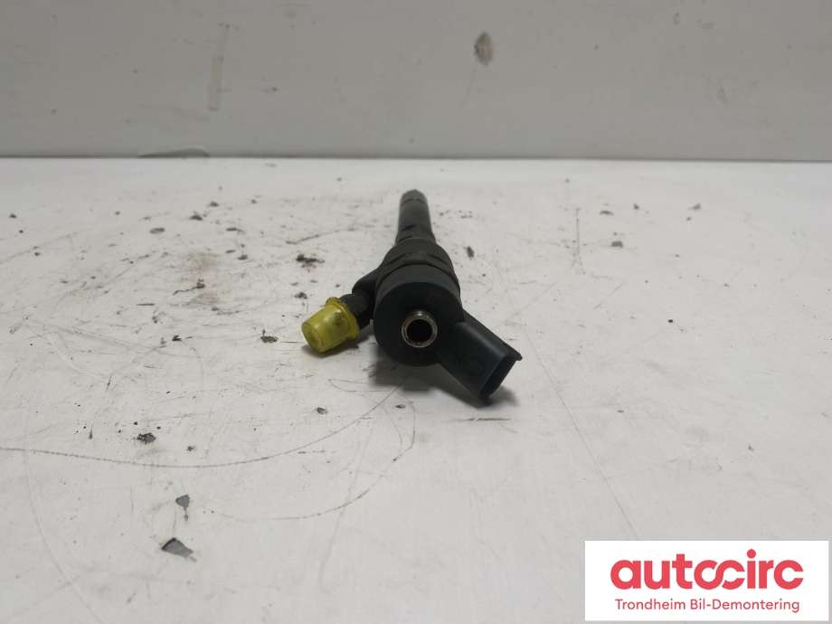 Dyse innsprøyting diesel til Opel Antara 2007-2013  (96440397|0445110270|)
