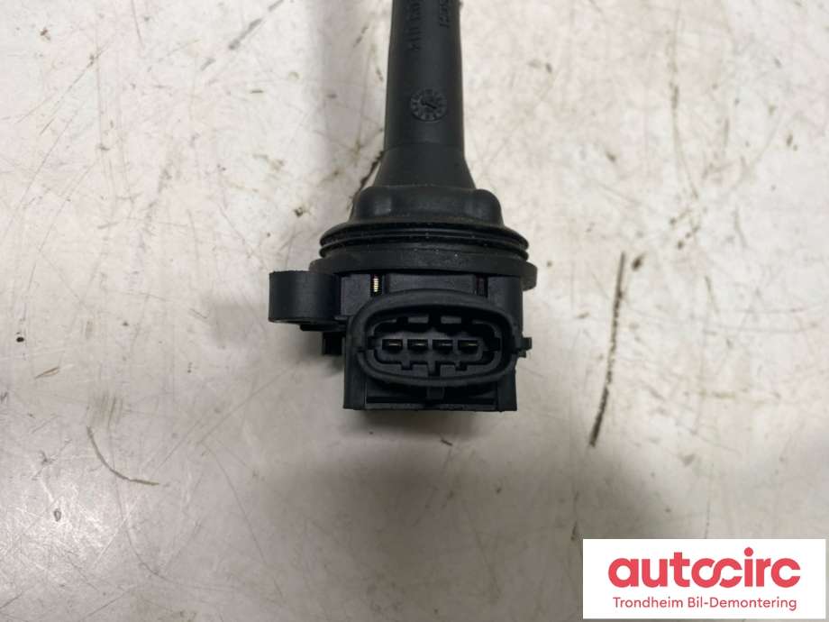Coil elektronisk til Volvo XC90 2002-2006 (Type I, Fase 1) (30713416|)