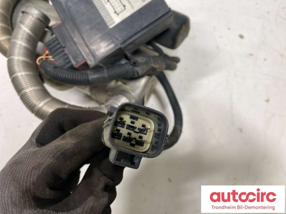 Bensinvarmer til Volvo XC90 2002-2006 (Type I, Fase 1)  (30661774|)