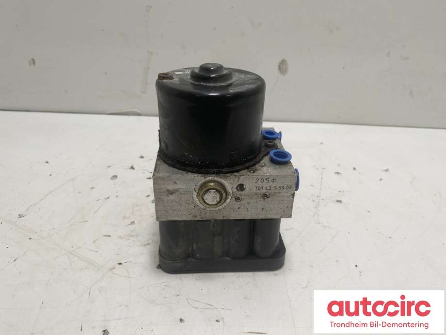 ABS sentral til VW Golf V, Combi 2003-2008 (1K0907379K|1K0614517H|)