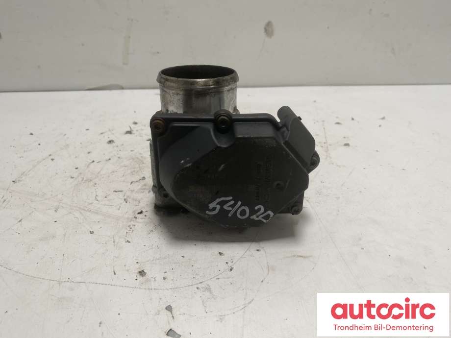 Spjeldhus til Hyundai i30 2007-2012 (Type I)  (35100-2A900|)