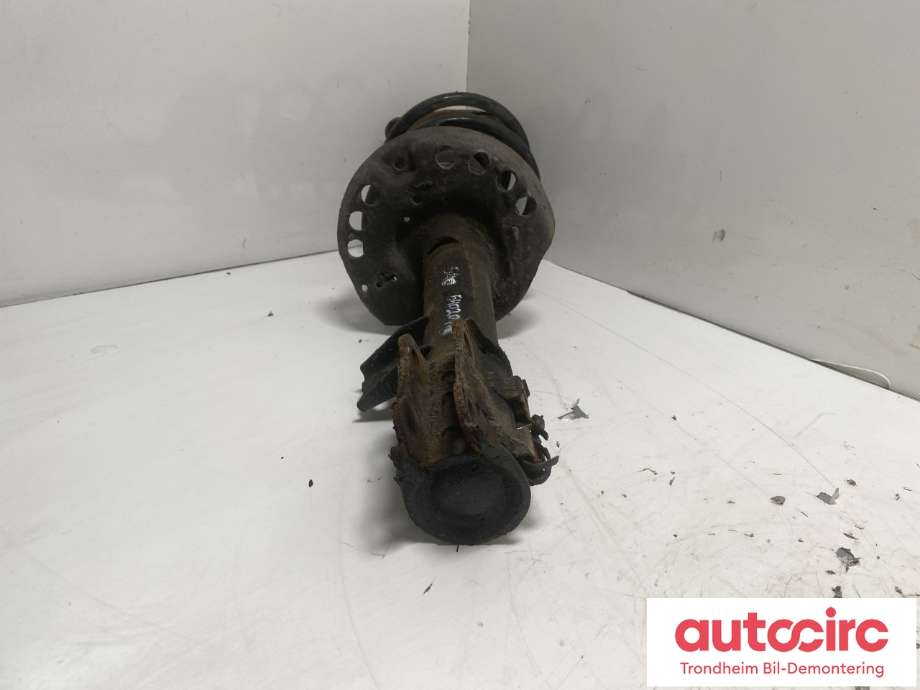 Fjærbein høyre foran til Hyundai i30 2007-2012 (Type I) (546612R250|)