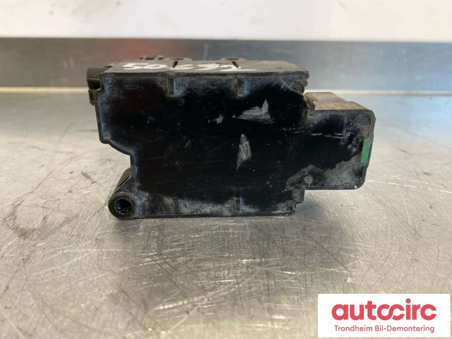 Ventilblokk luftfjæring til Tesla Model X 2016-->> (1027919-00-B|)