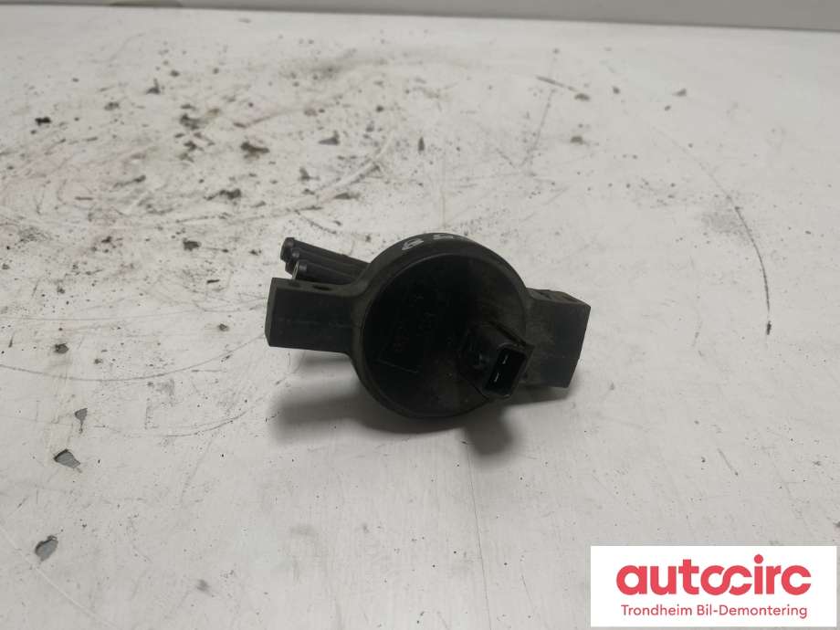 Vakuumventil til Saab 9-5 2001-2005 (Type I, Fase 2) (9175290|)