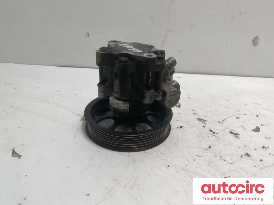 Servo pumpe mekanisk til Saab 9-5 2001-2005 (Type I, Fase 2)  (4838447|)