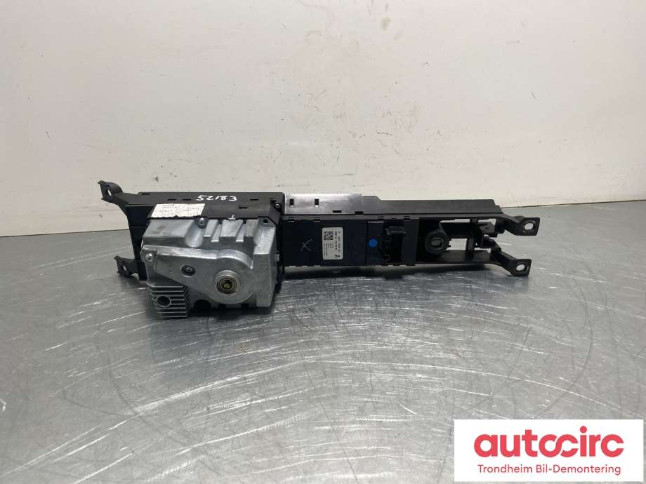 Girstang/girvelger automat til Jaguar XF 2008-2015 (X250) (X250) (DX237E453AD|C2Z29866|DX237E453AC| C2Z30975| DX237E453AE)