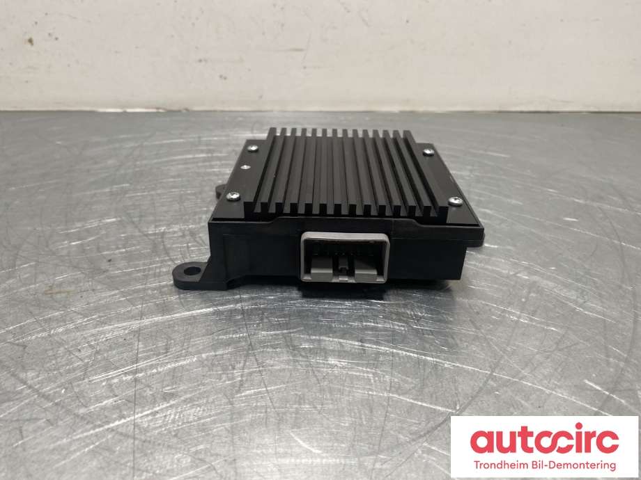 Styreenhet batteri til Jaguar XF 2008-2015 (X250) (X250) (CX2314A375AE|C2D23810|C2D40918| CX2314A375AF)