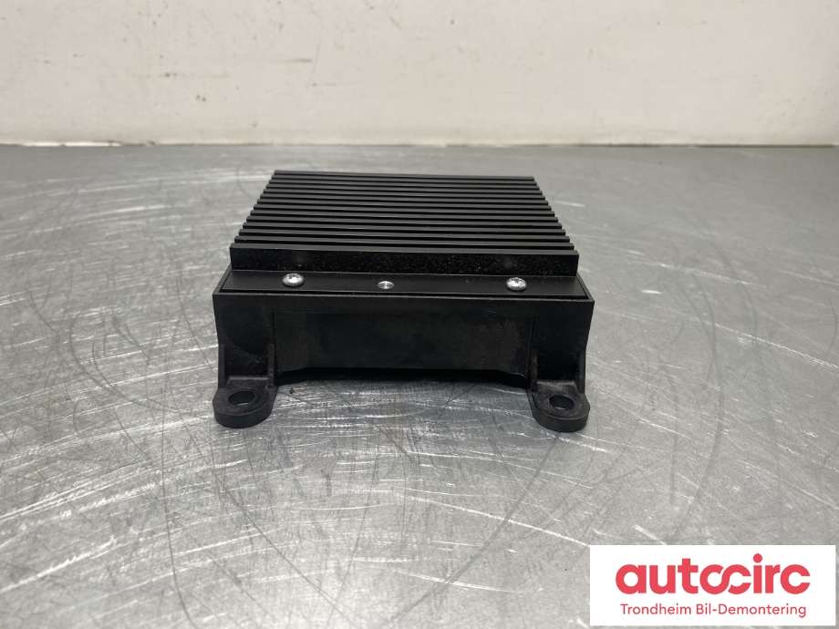 Styreenhet batteri til Jaguar XF 2008-2015 (X250) (X250) (CX2314A375AE|C2D23810|C2D40918| CX2314A375AF)