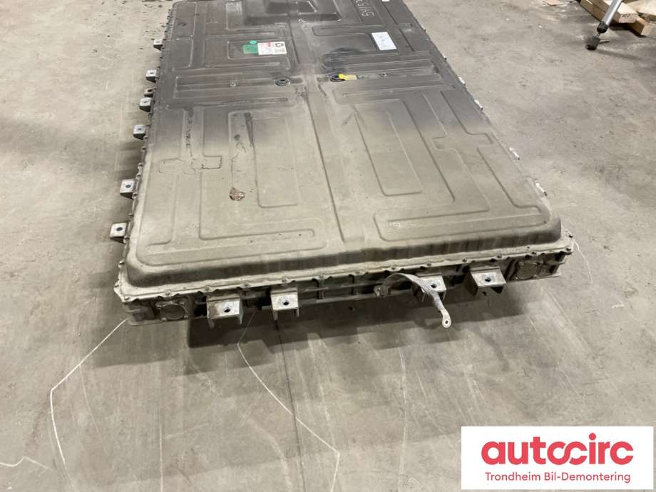 Batteripakke elbil til MG ZS EV 2022-->> (Type I, Fase 2)  (72.6 KWH|ZS11EMCEEUUK|)