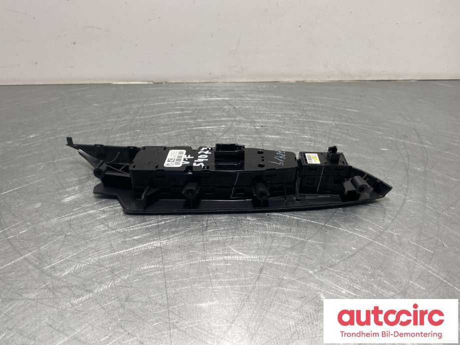 Bryter ruteheis førerdørspanel til BMW X3 2010-2017 (F25) (F25) (9362107|61319362107|)