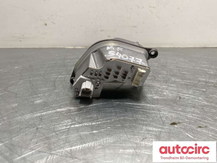 Blinklykt venstre til BMW X3 2010-2017 (F25) (F25) (63 11 7 406 357|)
