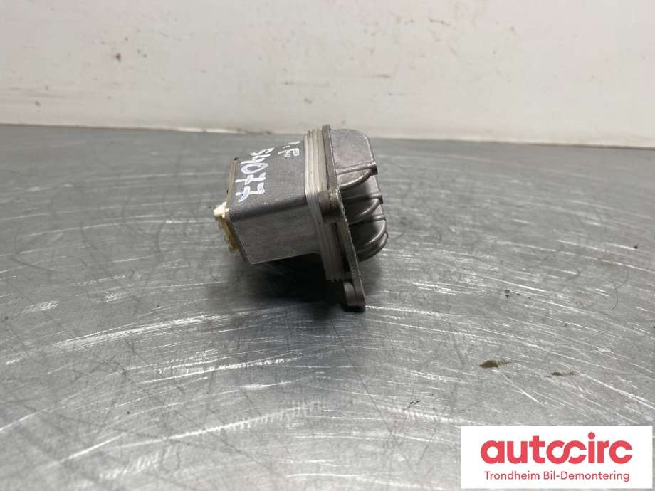 Blinklykt venstre til BMW X3 2010-2017 (F25) (F25) (63 11 7 406 357|)