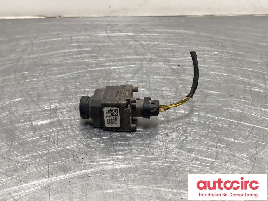 Parkeringskamera foran til BMW X3 2010-2017 (F25) (F25) (66539213990|)