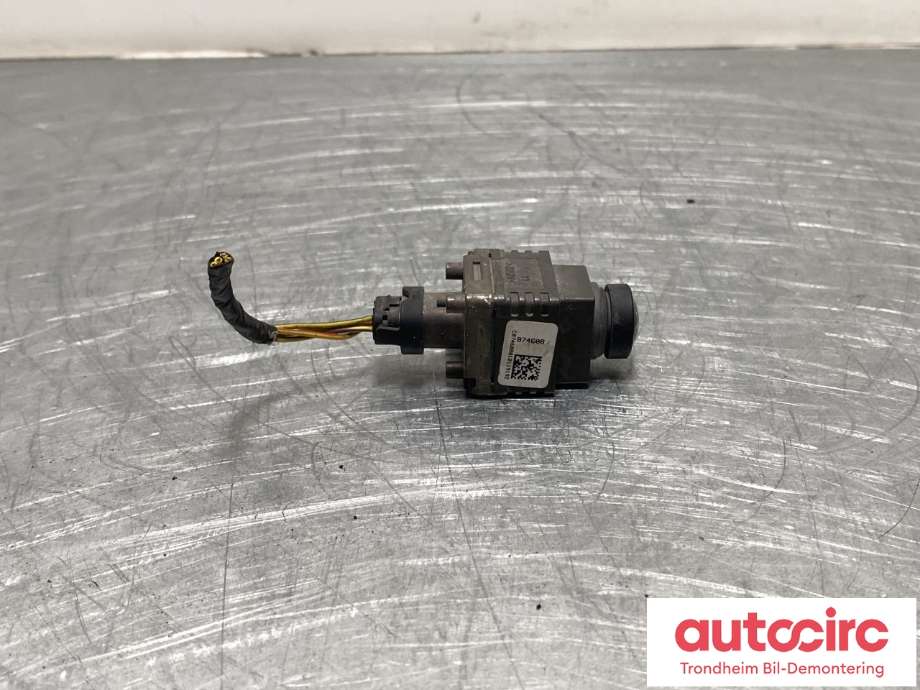 Parkeringskamera foran til BMW X3 2010-2017 (F25) (F25) (66539213990|)