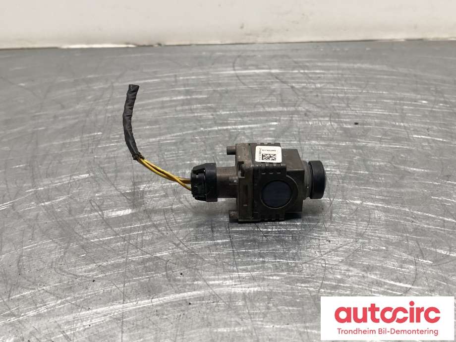 Parkeringskamera foran til BMW X3 2010-2017 (F25) (F25) (66539213990|)