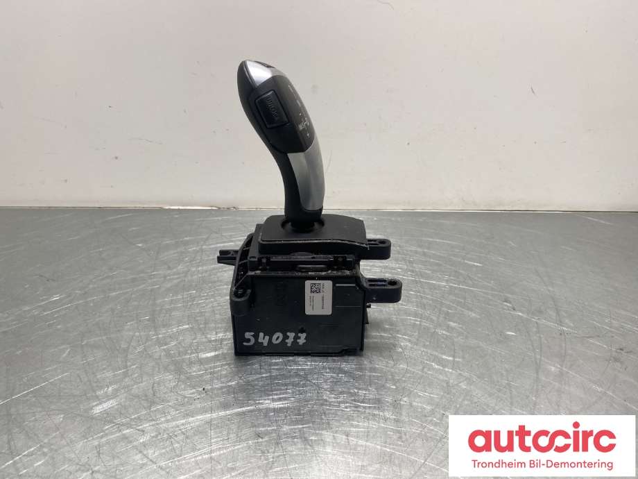 Girstang/girvelger automat til BMW X3 2010-2017 (F25) (F25) (9296904|61 31 7 950 394|)