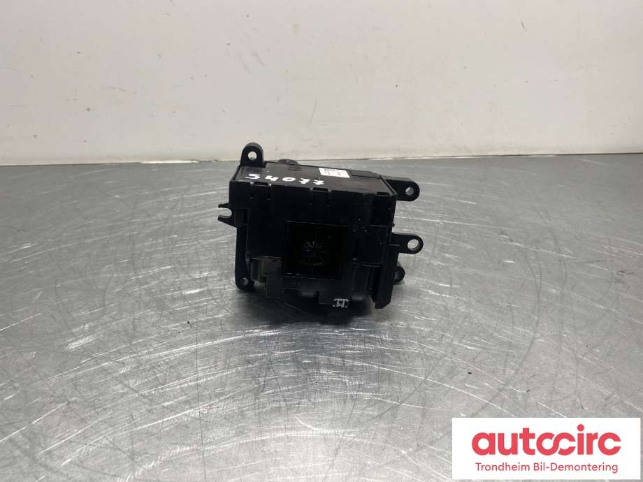 Girstang/girvelger automat til BMW X3 2010-2017 (F25) (F25) (9296904|61 31 7 950 394|)