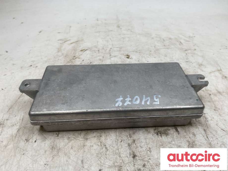 Styreenhet parkering til BMW X3 2010-2017 (F25) (F25) (4683653|66539461605|)
