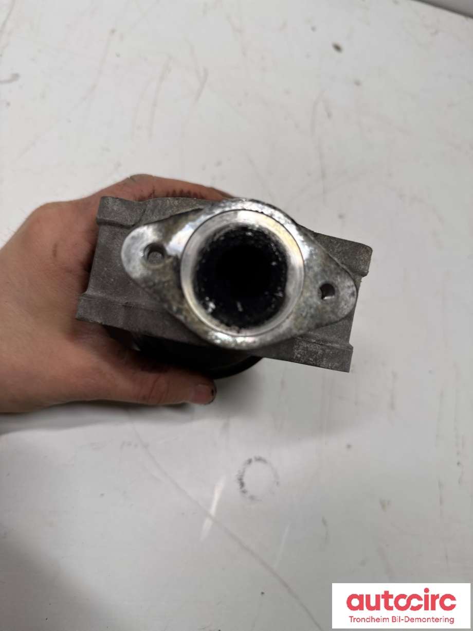 EGR-ventil til Toyota Hiace 2001-2006 (Fase 2) (2580030040|)