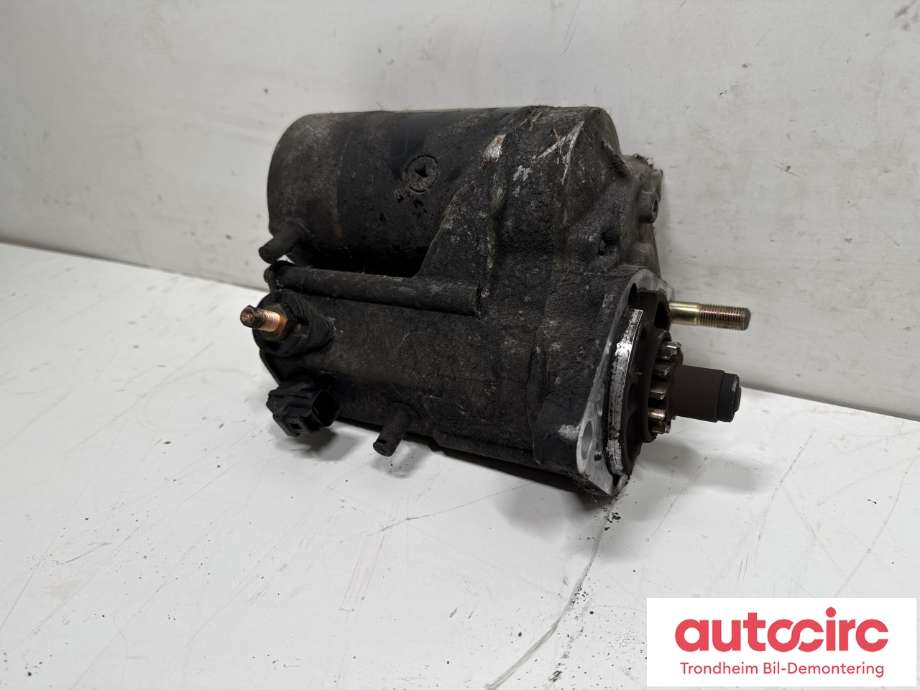 Starter diesel til Toyota Hiace 2001-2006 (Fase 2)  (2810030060|2810067070|2810030050| 2810030051)