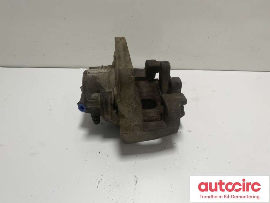 Bremsecaliper høyre foran til BMW X3 2010-2017 (F25) (F25) (34 10 6 790 922|)
