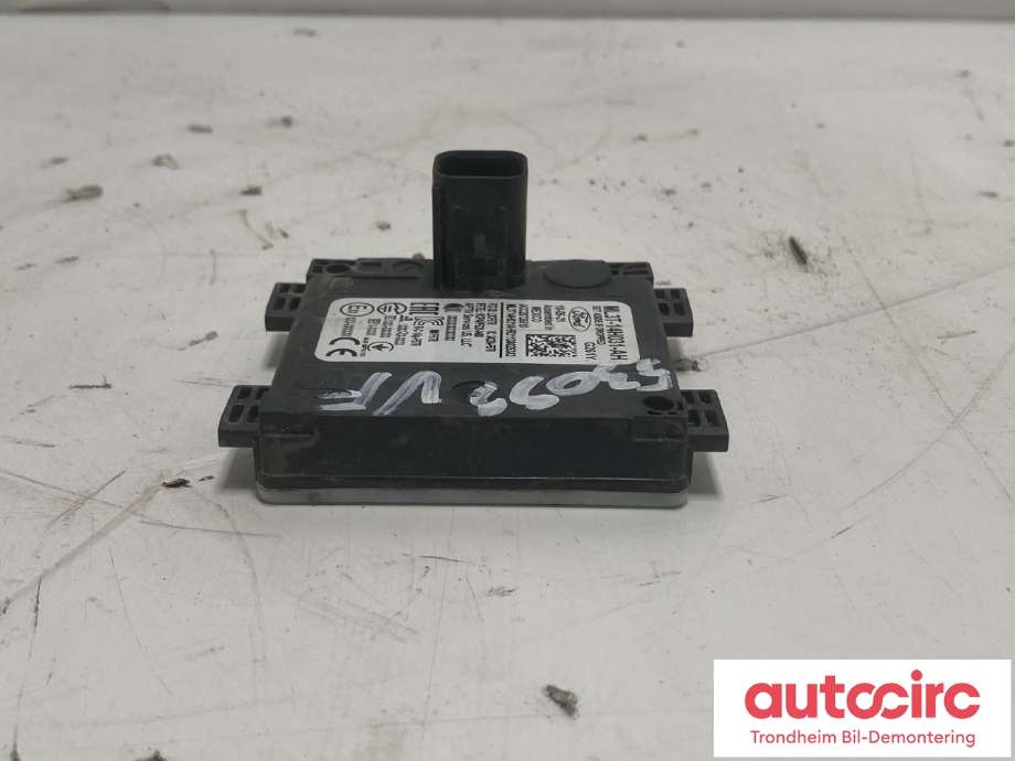 Sensor blindsone til Ford Mustang Mach-e 2020-->>  (V.F|ML3T-14H031-AH|2657693|ML3T-14H031-AK)