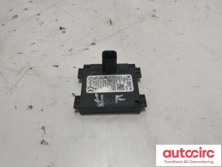 Sensor blindsone til Ford Mustang Mach-e, 2020-->>  (H.F|ML3T-14H031-AH)