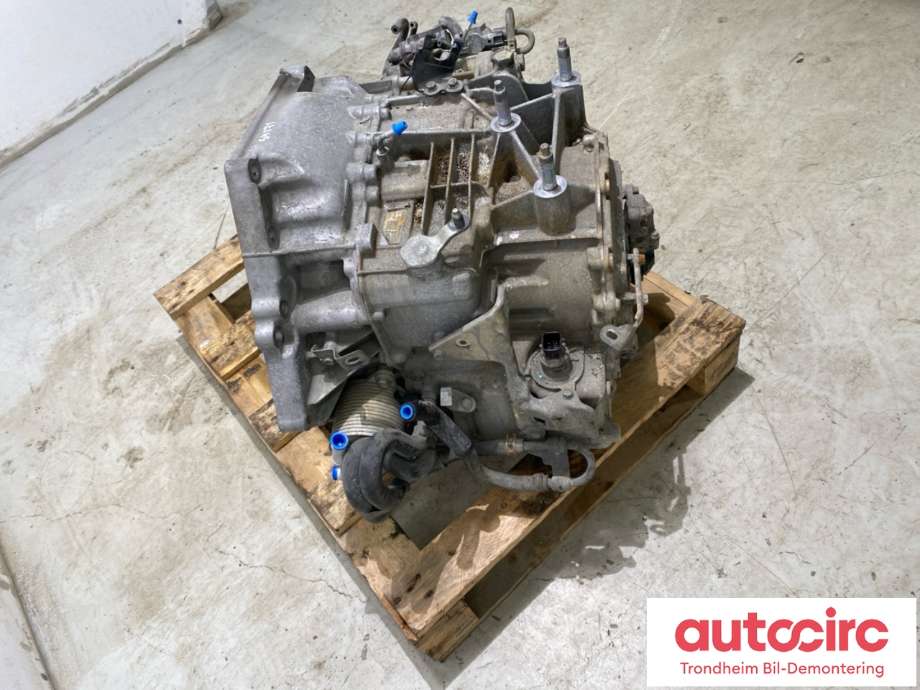 Girkasse 4WD hovedkasse til Mazda CX-5 2012-2017 (Type I)  (GW7U03000|)