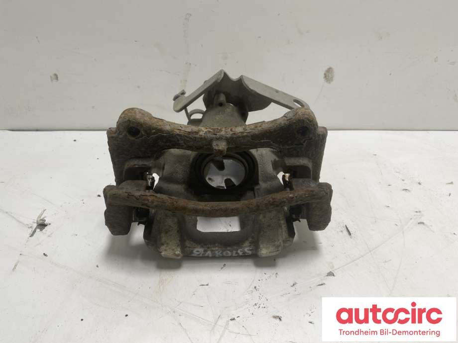 Bremsecaliper venstre bak til Ford Transit Custom 2013-2023 (Type I) (1843326|2332687|BK21-2553-BB)