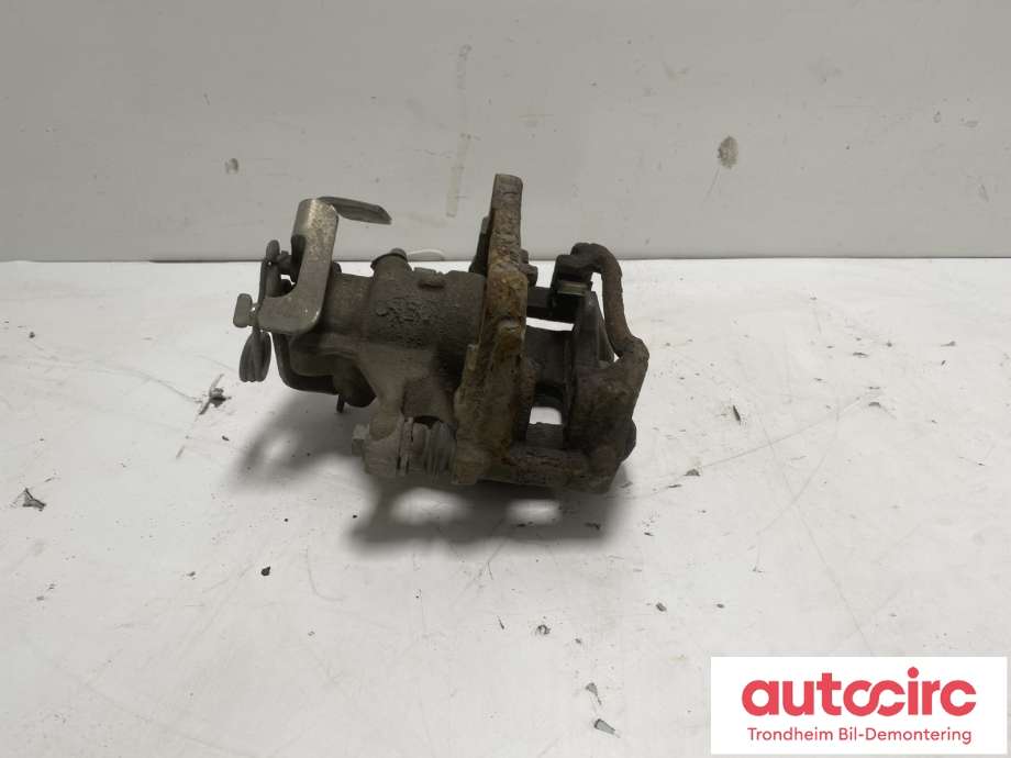 Bremsecaliper venstre bak til Ford Transit Custom 2013-2023 (Type I) (1843326|2332687|BK21-2553-BB)