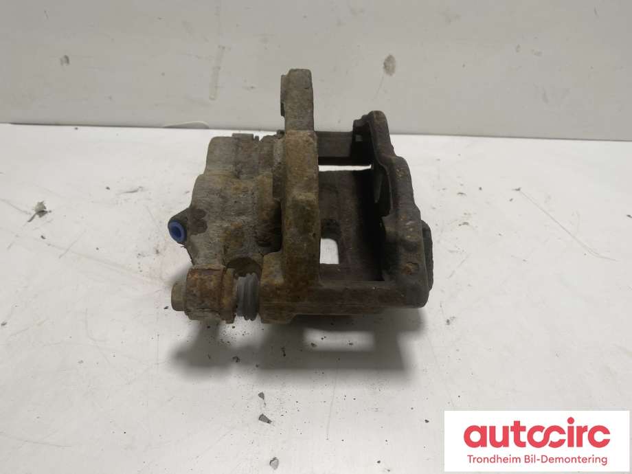 Bremsecaliper venstre foran til Ford Transit Custom 2013-2023 (Type I)  (1783932|2345689|BK21-2B302-AA)