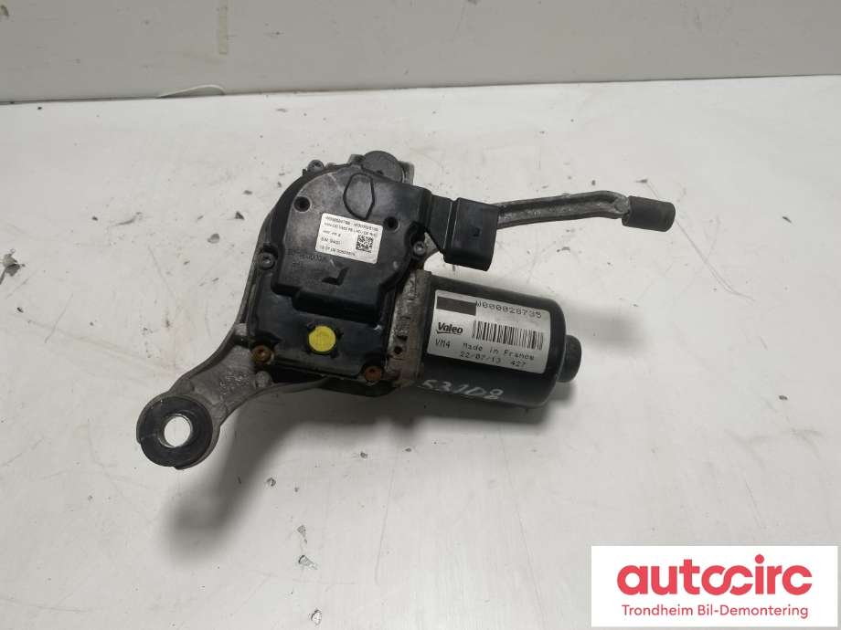 Viskermotor foran høyre til Ford Transit Custom 2013-2023 (Type I) (BK21-17500-AD|BK21-17500-AF|1945791)