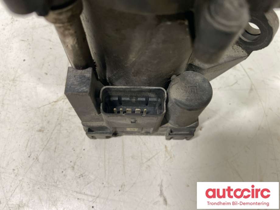 Clutchpumpe øvre til Hyundai Ioniq Hybrid 2016-2019 (Fase 1) (41050-2B002|)