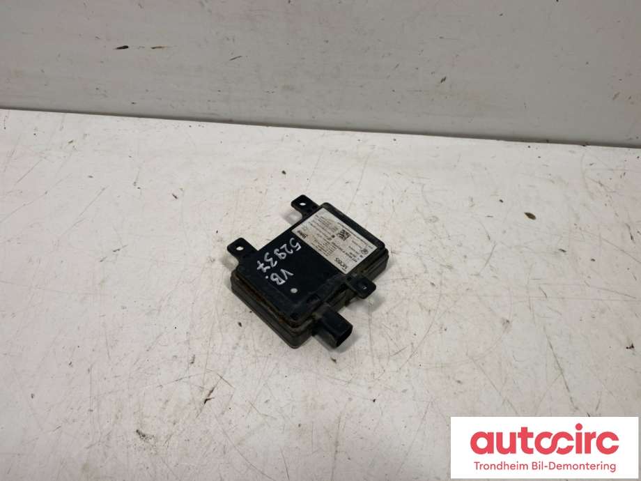 Sensor blindsone til Hyundai Ioniq Hybrid 2016-2019 (Fase 1)  (VENSTRE BAK|95811G2000|)