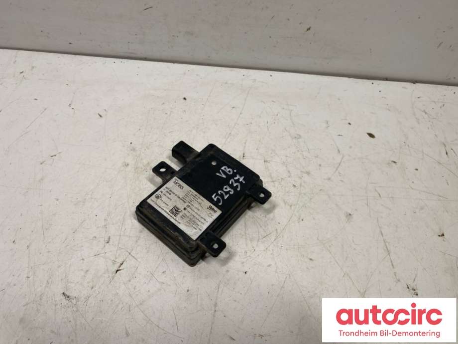 Sensor blindsone til Hyundai Ioniq Hybrid 2016-2019 (Fase 1)  (VENSTRE BAK|95811G2000|)