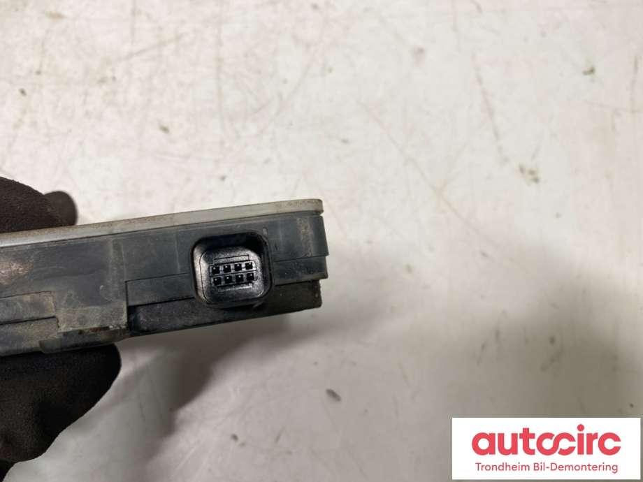 Sensor blindsone til Hyundai Ioniq Hybrid 2016-2019 (Fase 1)  (VENSTRE BAK|95811G2000|)