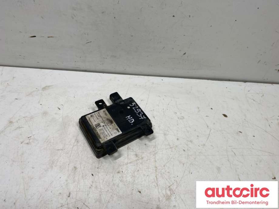 Sensor blindsone til Hyundai Ioniq Hybrid 2016-2019 (Fase 1)  (95821G2000|)