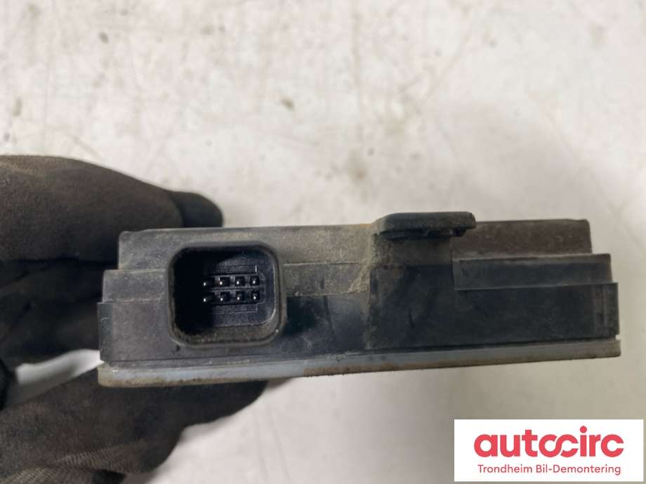 Sensor blindsone til Hyundai Ioniq Hybrid 2016-2019 (Fase 1)  (95821G2000|)
