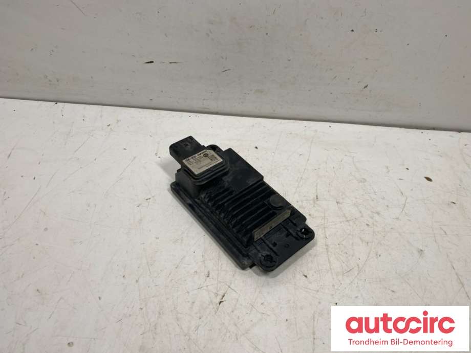 Sensor radar til Hyundai Ioniq Hybrid 2016-2019 (Fase 1)  (96400G2000|AS101-A2300|)