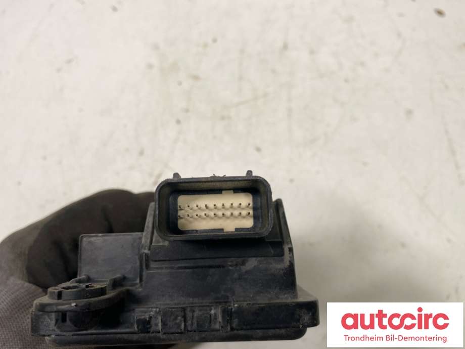 Sensor radar til Hyundai Ioniq Hybrid 2016-2019 (Fase 1)  (96400G2000|AS101-A2300|)