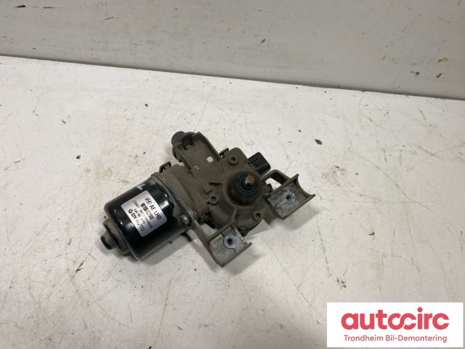 Viskermotor frontrute til Hyundai Ioniq Hybrid 2016-2019 (Fase 1) (98110-G2000|98110G2000|)