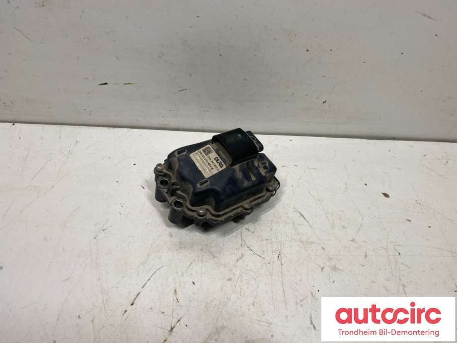 Styreenhet diverse til Audi e-tron 2018-->> (DURA|0MA341601D|0MA341601B|0MA 341 601 B)